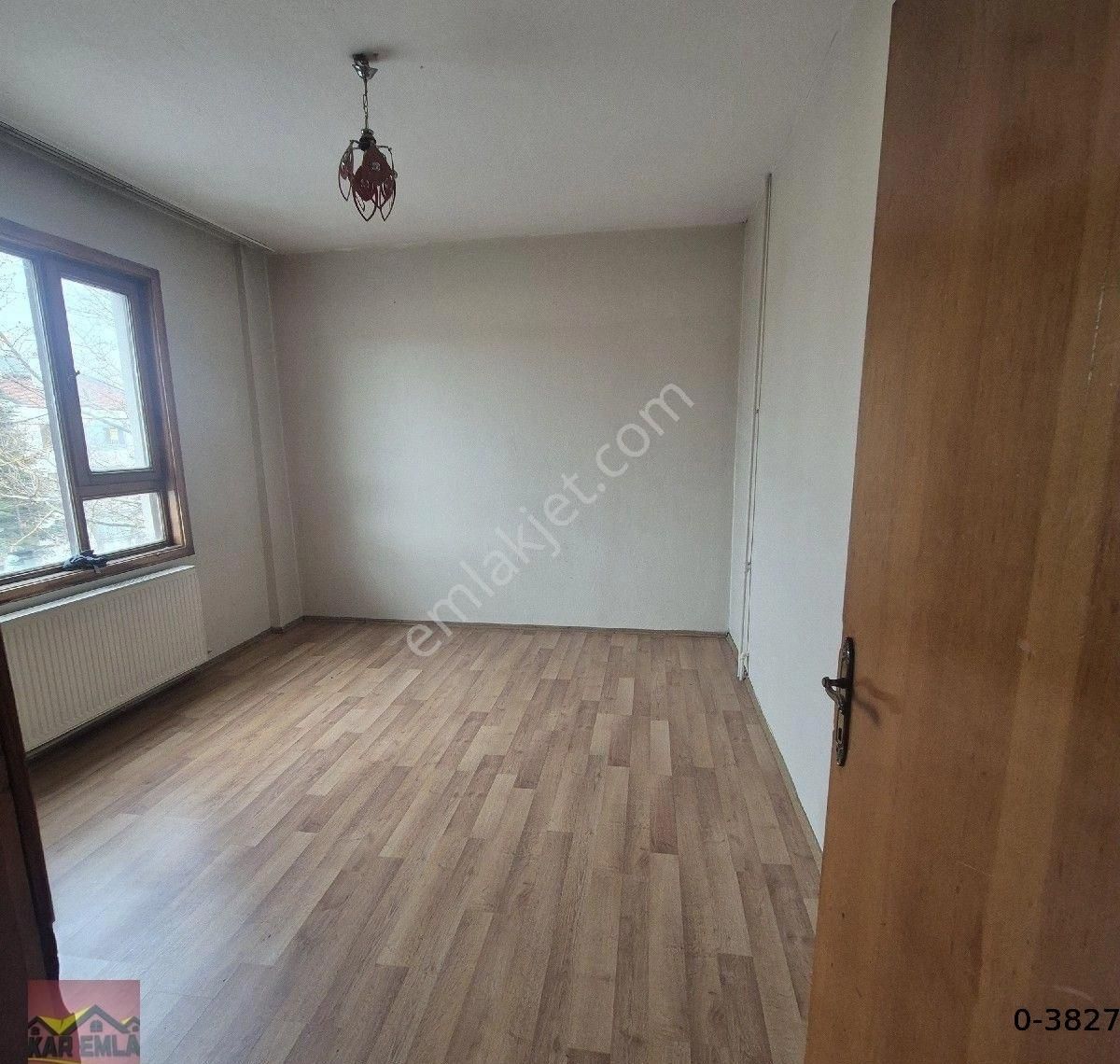 Dünyagöz Hastanesi Civarında 3+1 Daire - Görsel 6