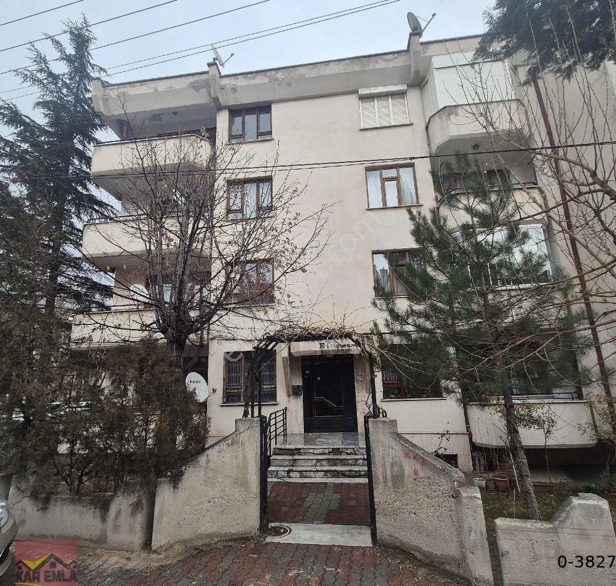 Dünyagöz Hastanesi Civarında 3+1 Daire - Görsel 7