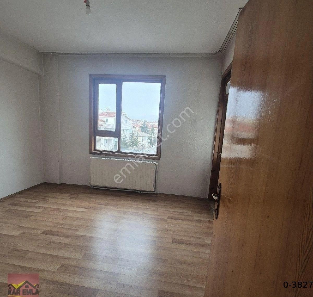 Dünyagöz Hastanesi Civarında 3+1 Daire - Görsel 9