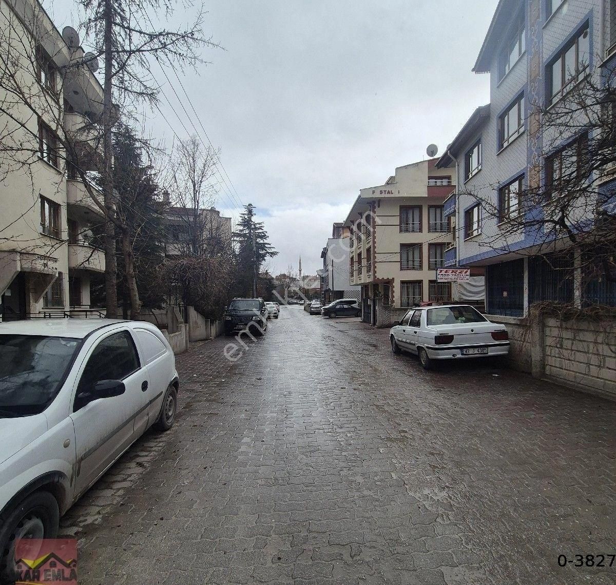 Dünyagöz Hastanesi Civarında 3+1 Daire - Görsel 18