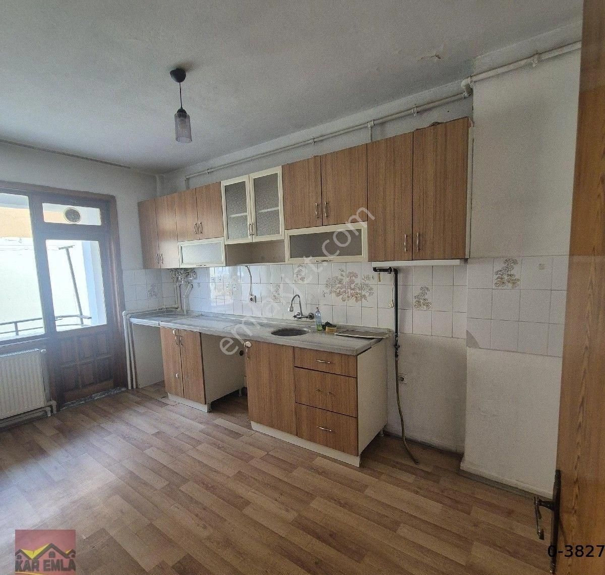 Dünyagöz Hastanesi Civarında 3+1 Daire - Görsel 5