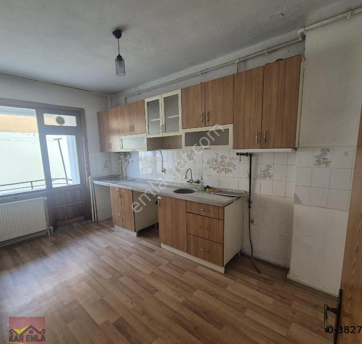 Dünyagöz Hastanesi Civarında 3+1 Daire - Görsel 4