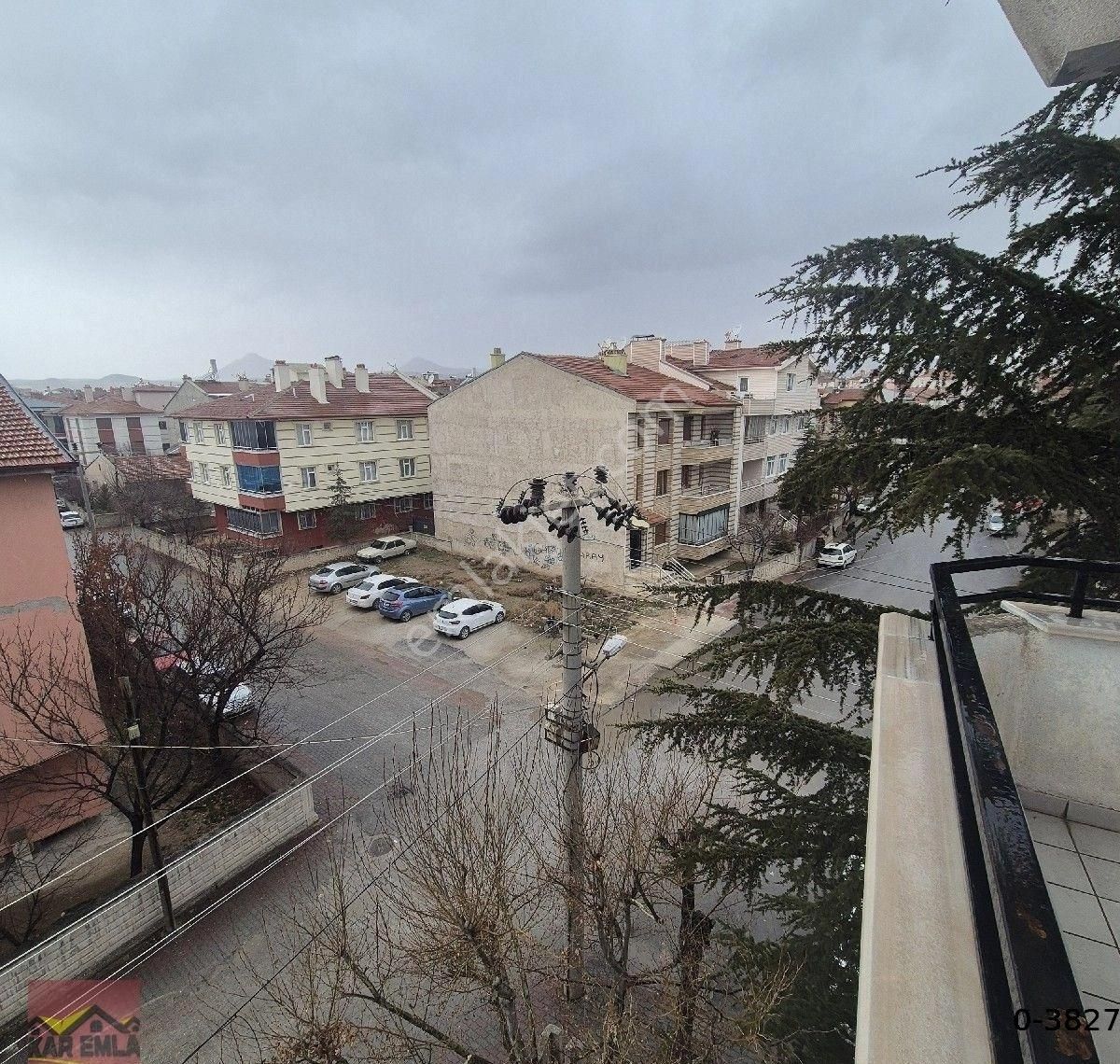 Dünyagöz Hastanesi Civarında 3+1 Daire - Görsel 11