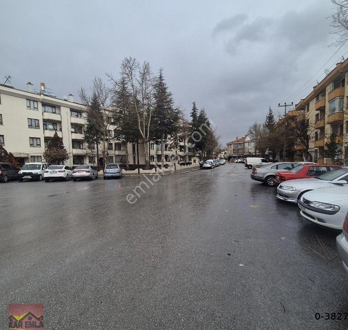 Dünyagöz Hastanesi Civarında 3+1 Daire - Görsel 13