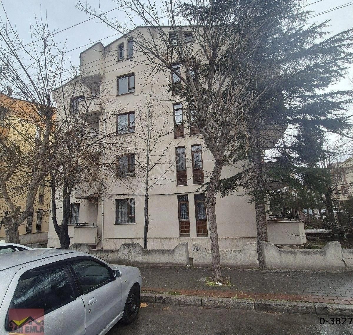 Dünyagöz Hastanesi Civarında 3+1 Daire