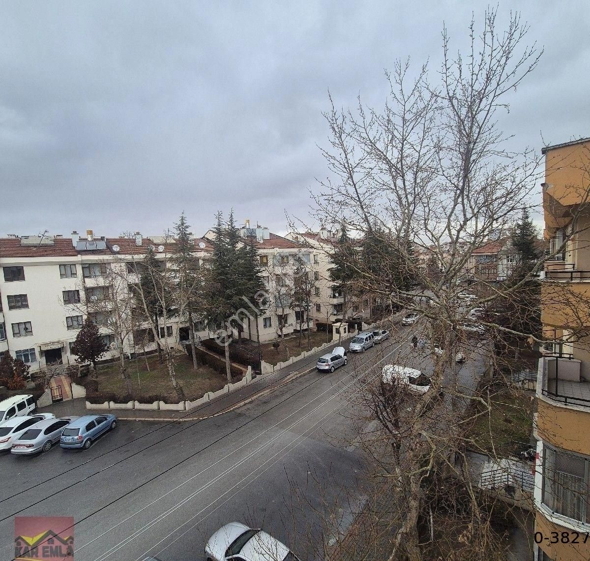 Dünyagöz Hastanesi Civarında 3+1 Daire - Görsel 21