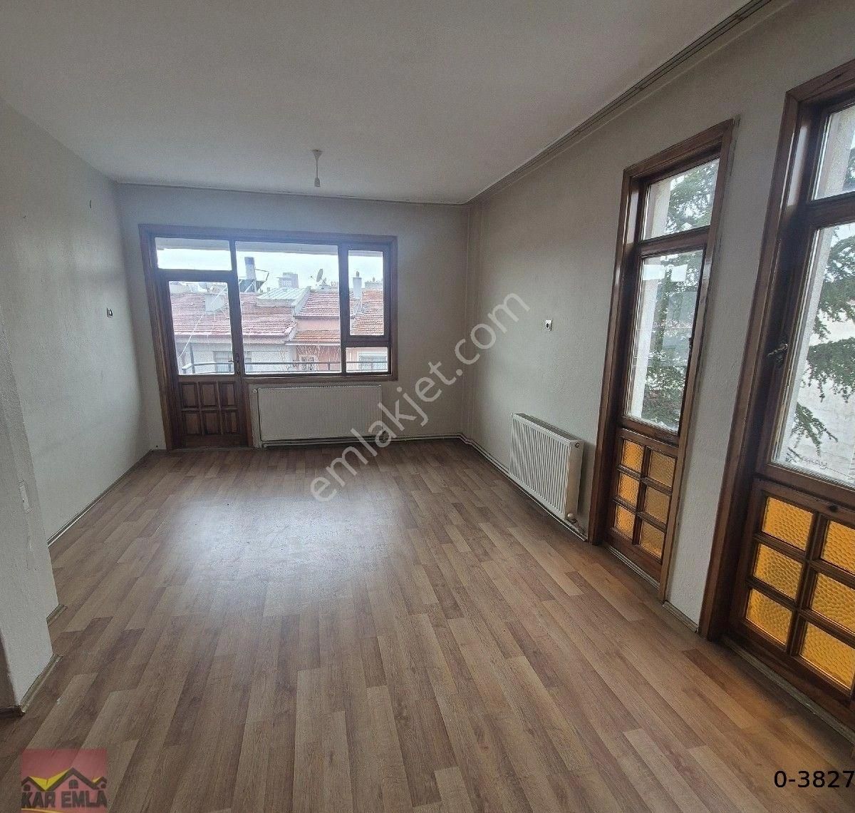 Dünyagöz Hastanesi Civarında 3+1 Daire - Görsel 20