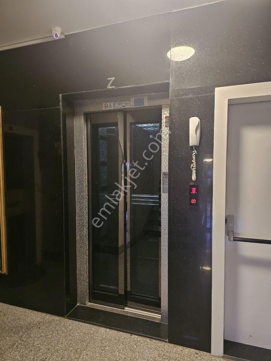 Sınırsız Kredi İmkanı.mükemmel Lokasyonda Site İçi 4+1 Lüx Daire - Görsel 8