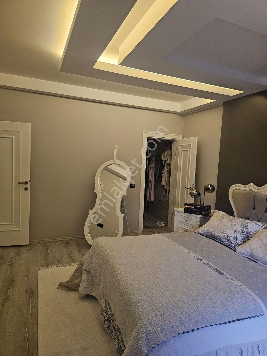 Sınırsız Kredi İmkanı.mükemmel Lokasyonda Site İçi 4+1 Lüx Daire - Görsel 31