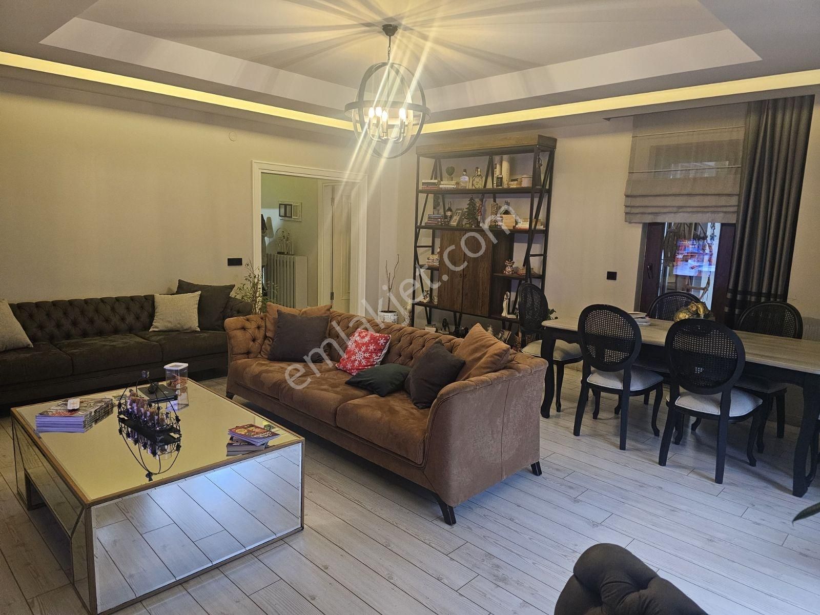 Sınırsız Kredi İmkanı.mükemmel Lokasyonda Site İçi 4+1 Lüx Daire - Görsel 10