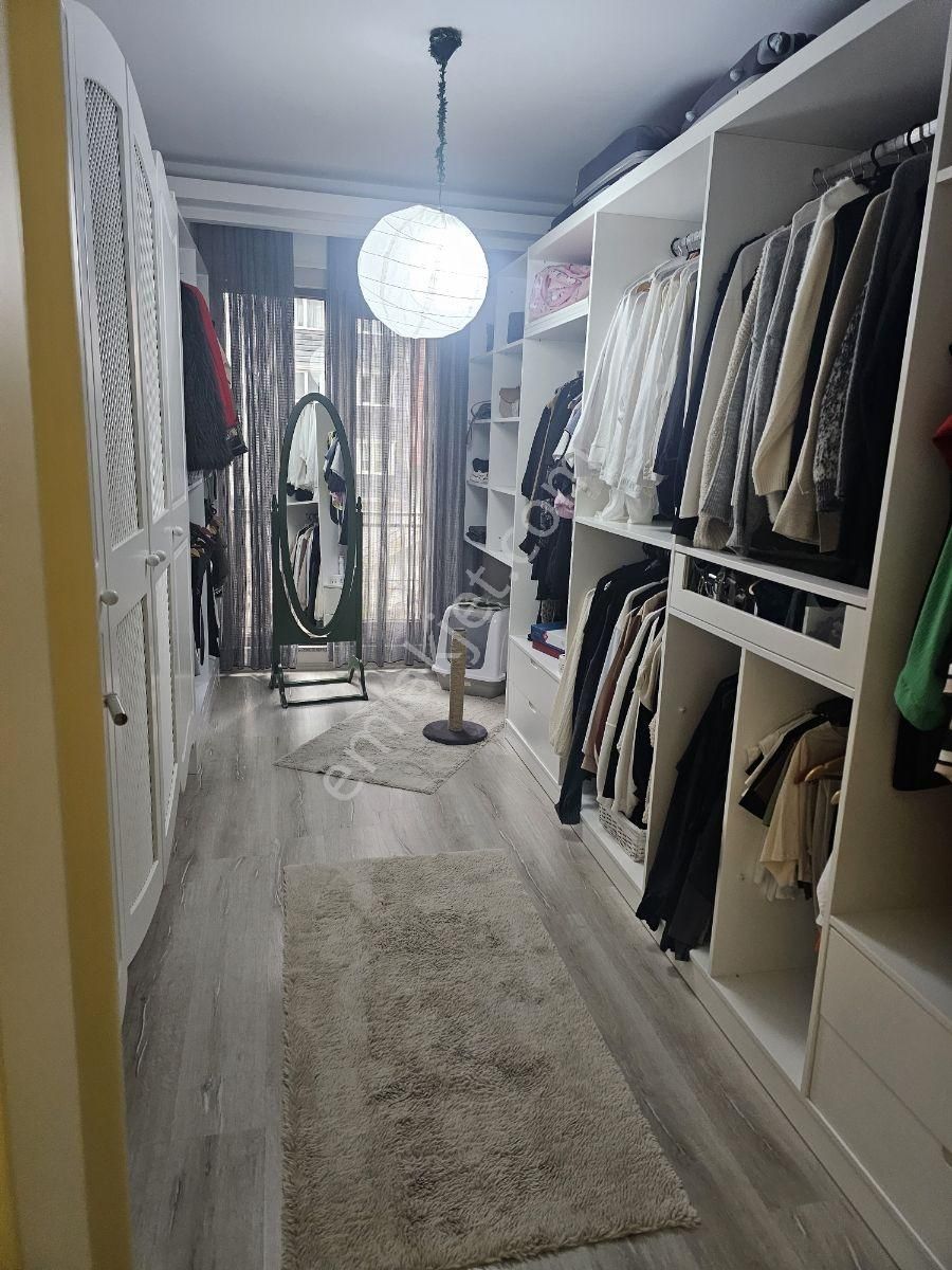 Sınırsız Kredi İmkanı.mükemmel Lokasyonda Site İçi 4+1 Lüx Daire - Görsel 35