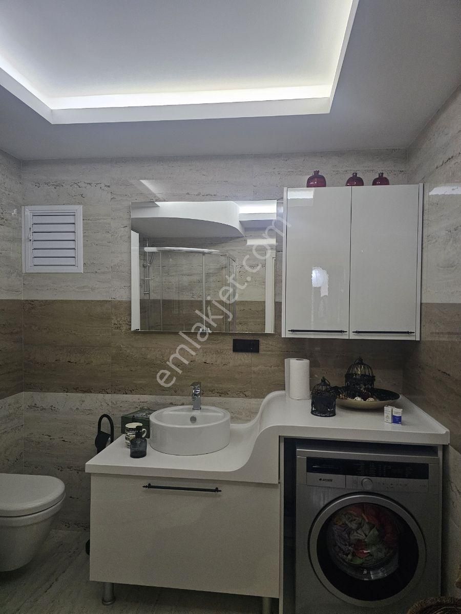 Sınırsız Kredi İmkanı.mükemmel Lokasyonda Site İçi 4+1 Lüx Daire - Görsel 12
