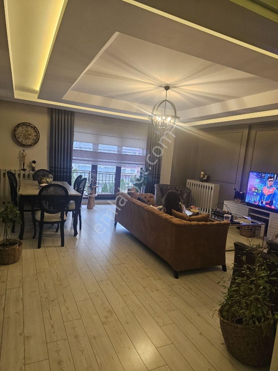 Sınırsız Kredi İmkanı.mükemmel Lokasyonda Site İçi 4+1 Lüx Daire - Görsel 18