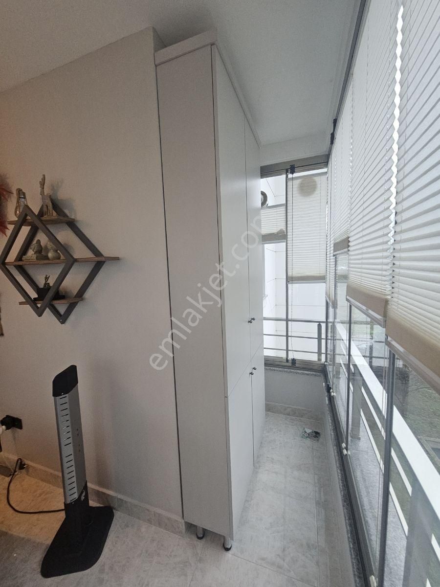 Sınırsız Kredi İmkanı.mükemmel Lokasyonda Site İçi 4+1 Lüx Daire - Görsel 6