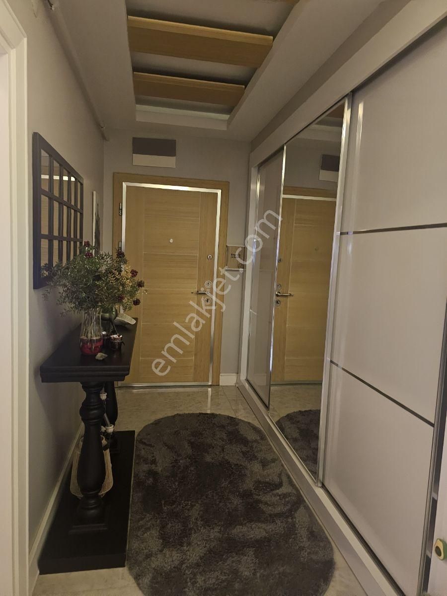 Sınırsız Kredi İmkanı.mükemmel Lokasyonda Site İçi 4+1 Lüx Daire - Görsel 29