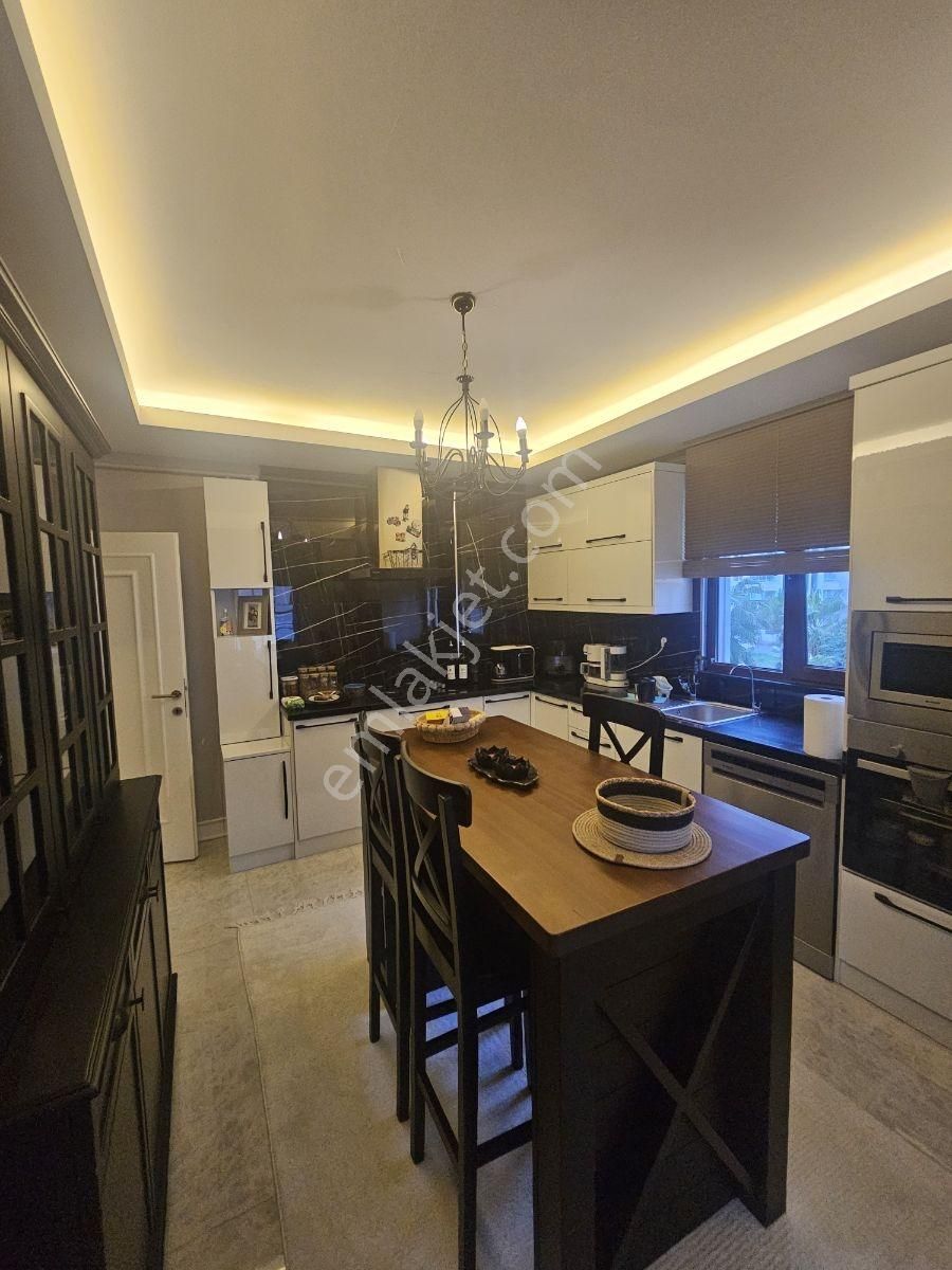 Sınırsız Kredi İmkanı.mükemmel Lokasyonda Site İçi 4+1 Lüx Daire - Görsel 13