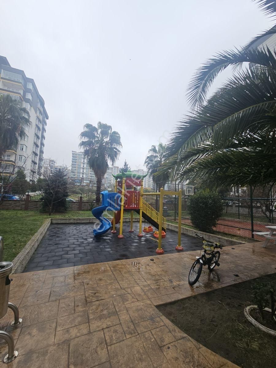 Sınırsız Kredi İmkanı.mükemmel Lokasyonda Site İçi 4+1 Lüx Daire - Görsel 20