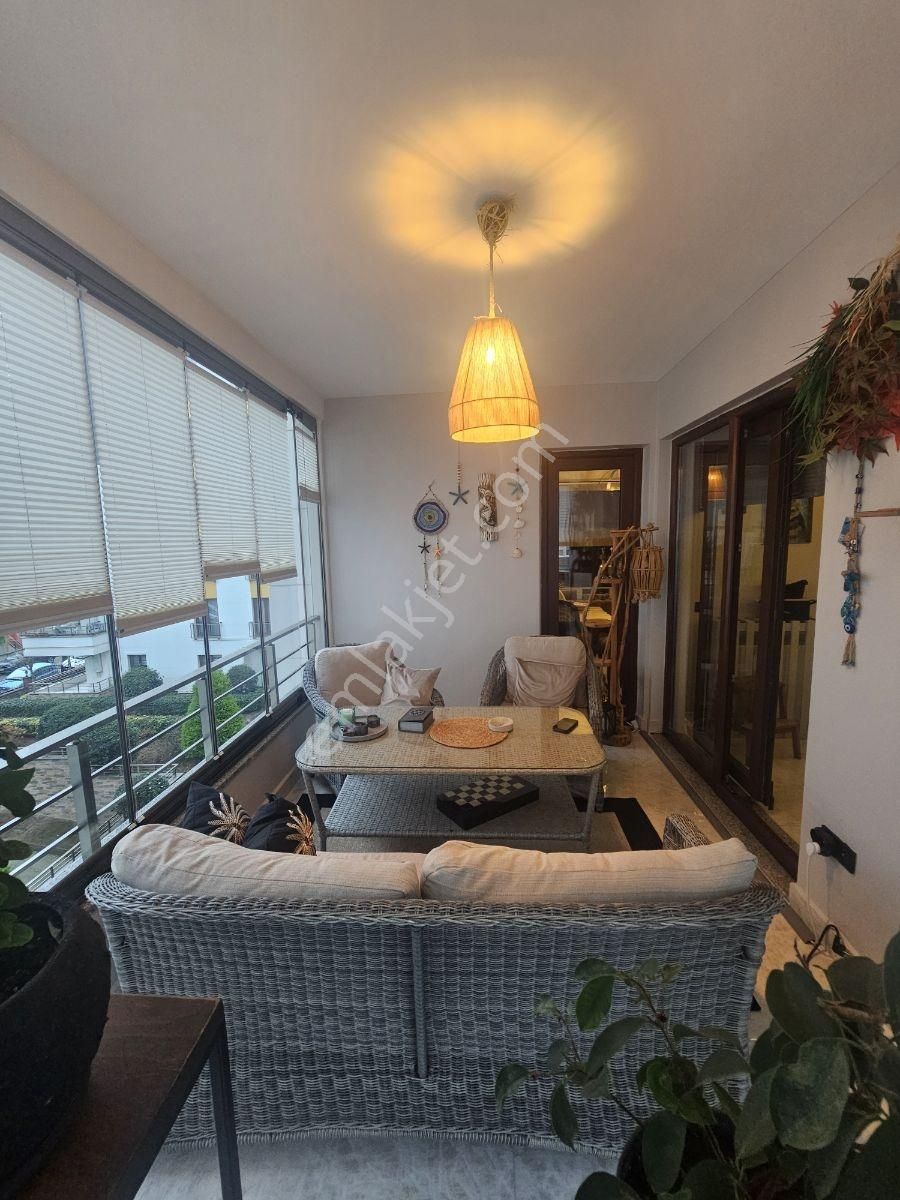 Sınırsız Kredi İmkanı.mükemmel Lokasyonda Site İçi 4+1 Lüx Daire - Görsel 9