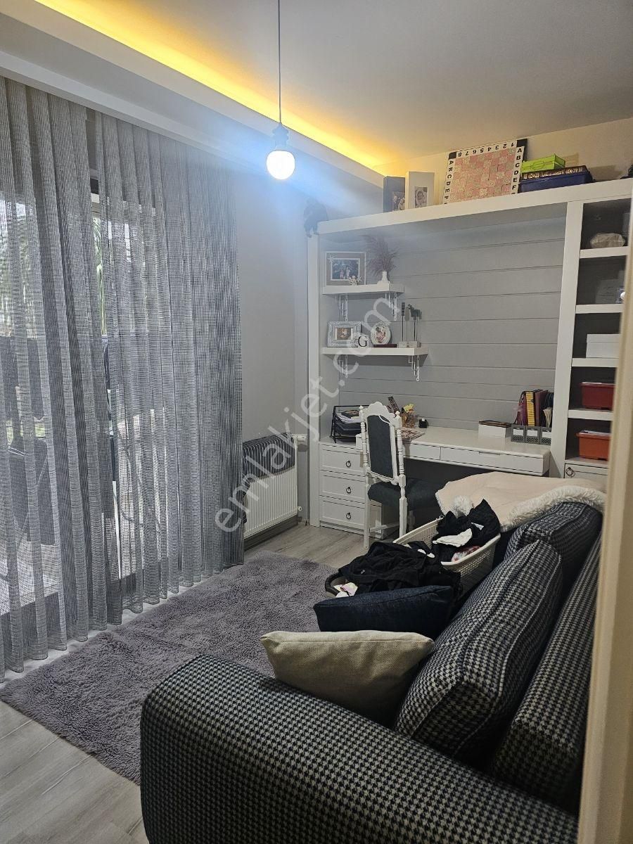 Sınırsız Kredi İmkanı.mükemmel Lokasyonda Site İçi 4+1 Lüx Daire - Görsel 11