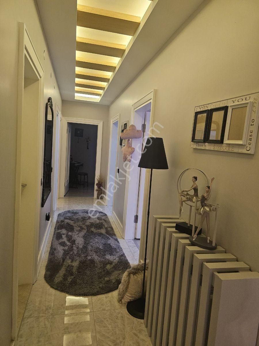 Sınırsız Kredi İmkanı.mükemmel Lokasyonda Site İçi 4+1 Lüx Daire - Görsel 28