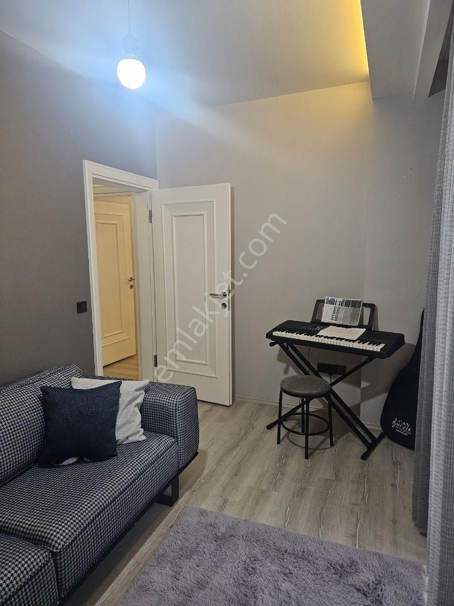 Sınırsız Kredi İmkanı.mükemmel Lokasyonda Site İçi 4+1 Lüx Daire - Görsel 25