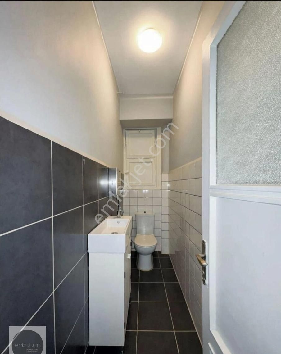 Erkutun'dan, Nişantaşı Topağacı Poyracık Sk.'ta Kiralık Daire Fırsatı - Görsel 8