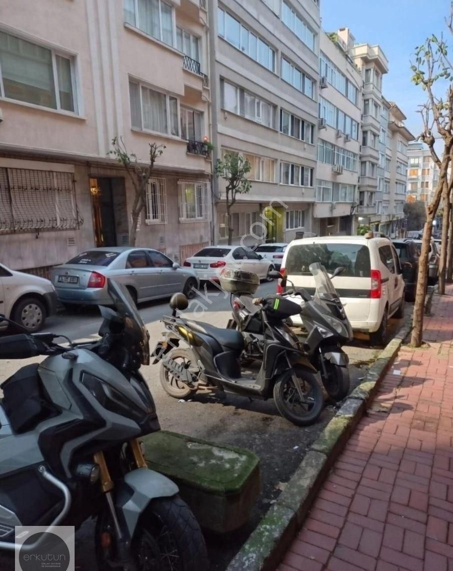 Erkutun'dan, Nişantaşı Topağacı Poyracık Sk.'ta Kiralık Daire Fırsatı - Görsel 15