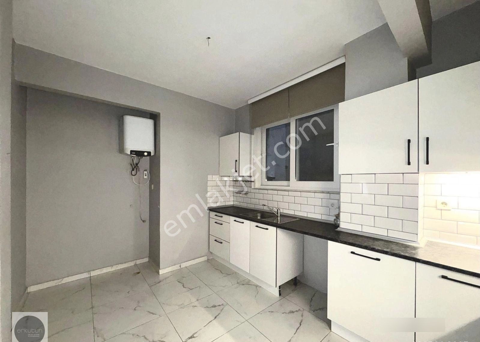 Erkutun'dan, Nişantaşı Topağacı Poyracık Sk.'ta Kiralık Daire Fırsatı - Görsel 14