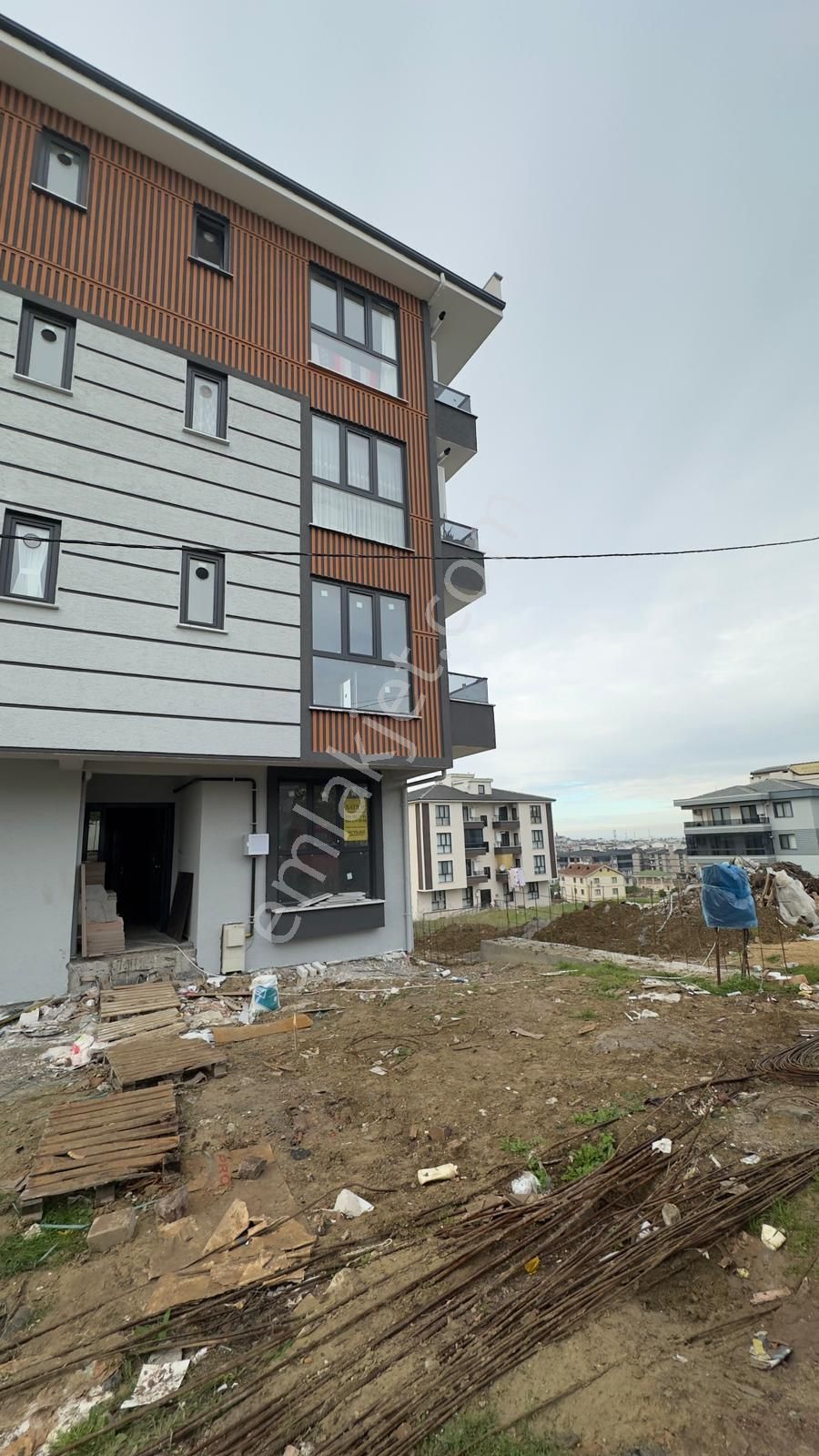 İsteğe Göre Balkon Yapılabir - Görsel 4