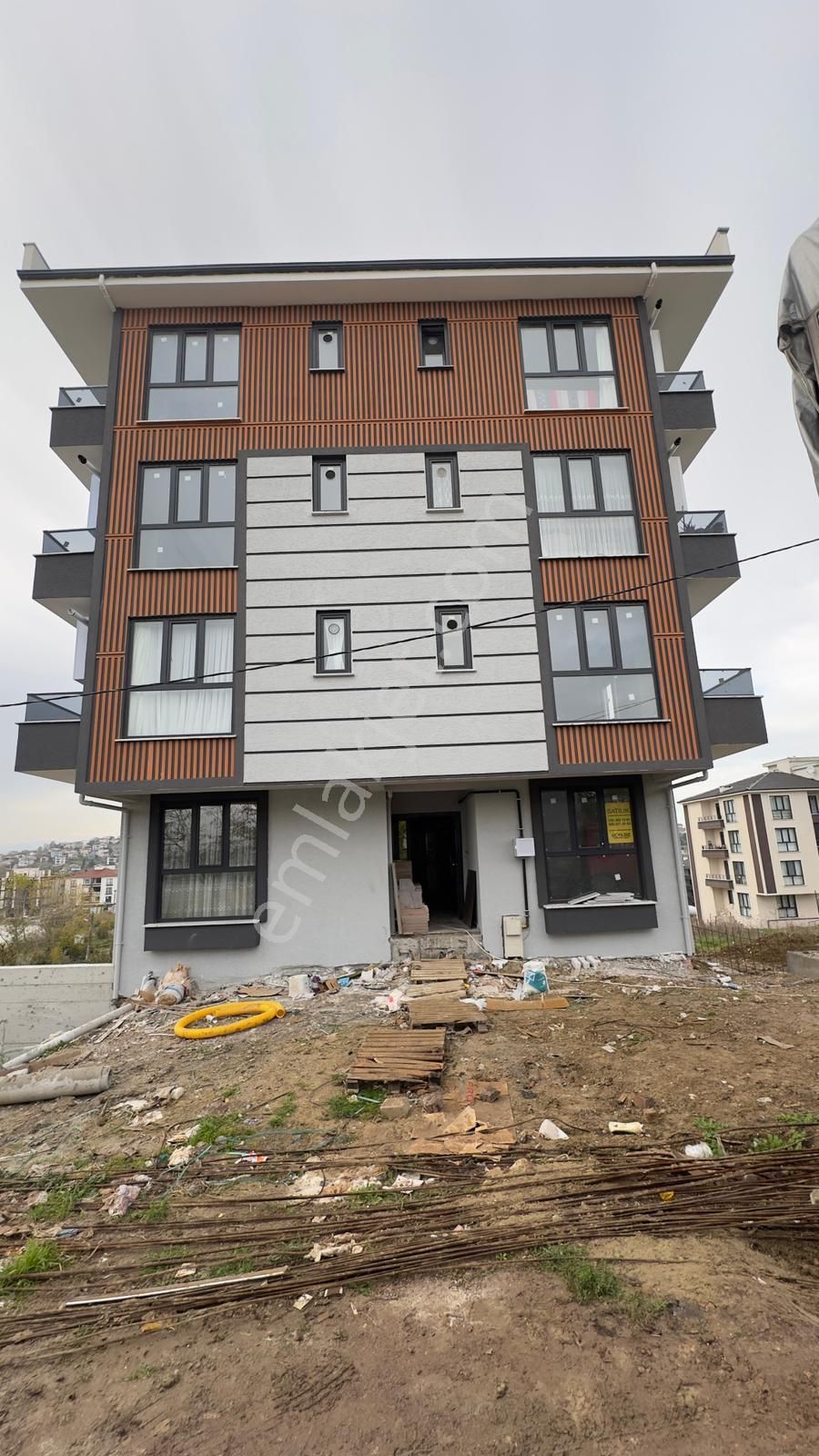 İsteğe Göre Balkon Yapılabir - Görsel 2
