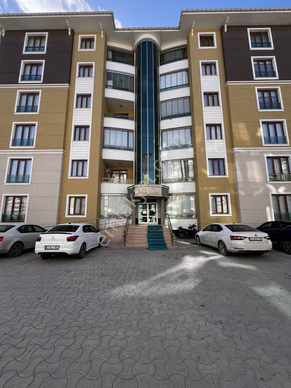 Fetih Cd Akkent Sitelerinde - Görsel 3