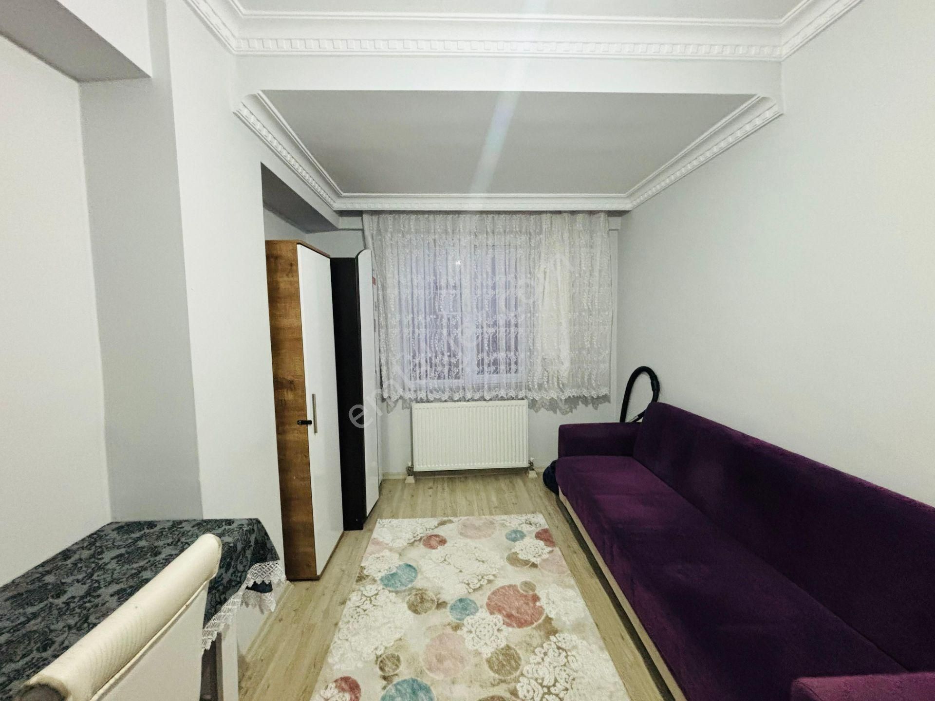 Güven'den İstasyon'da Okullara Komşu Ara Kat Ön Cephe 3+1 Daire - Görsel 15