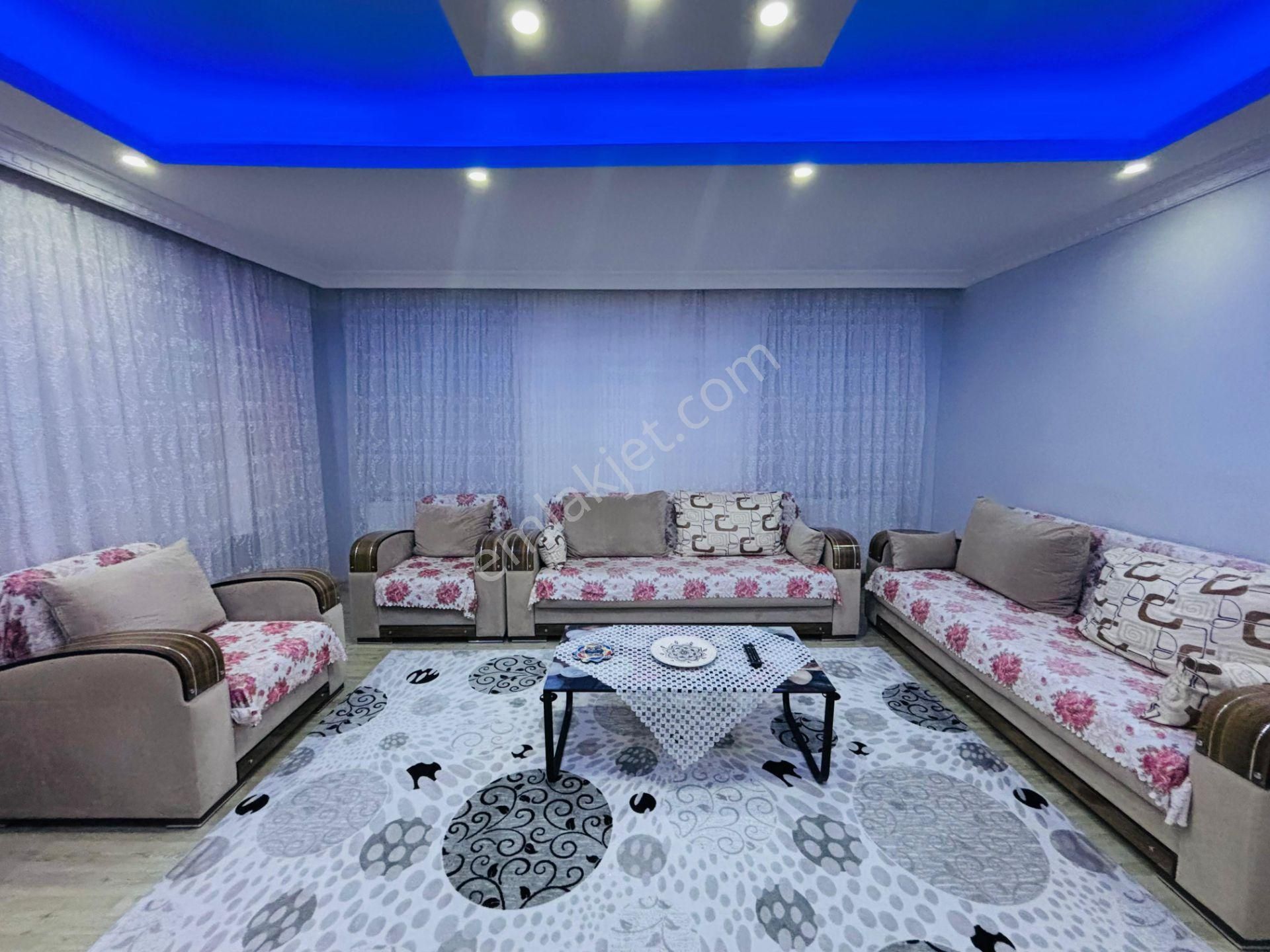 Güven'den İstasyon'da Okullara Komşu Ara Kat Ön Cephe 3+1 Daire - Görsel 4