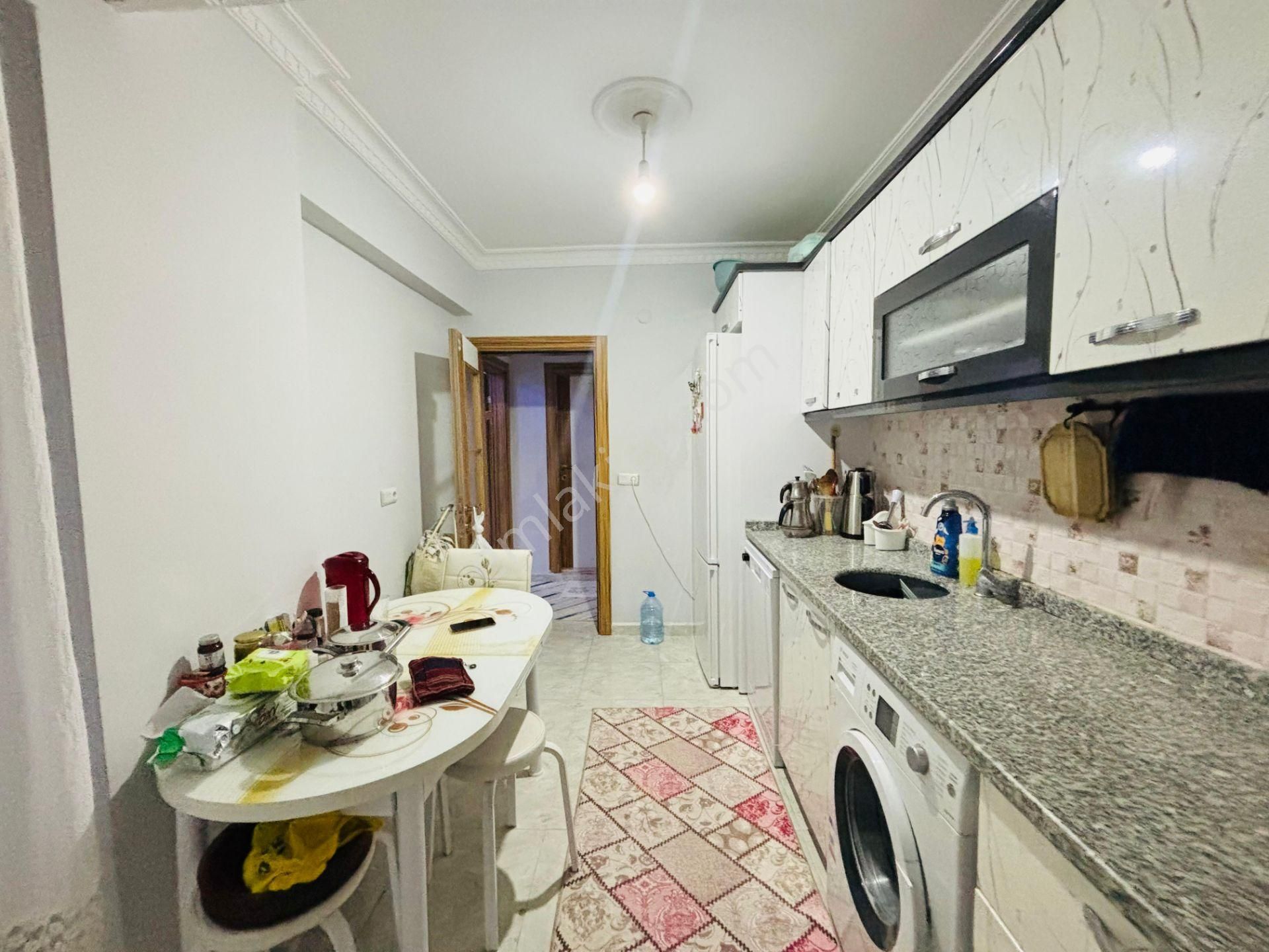 Güven'den İstasyon'da Okullara Komşu Ara Kat Ön Cephe 3+1 Daire - Görsel 9