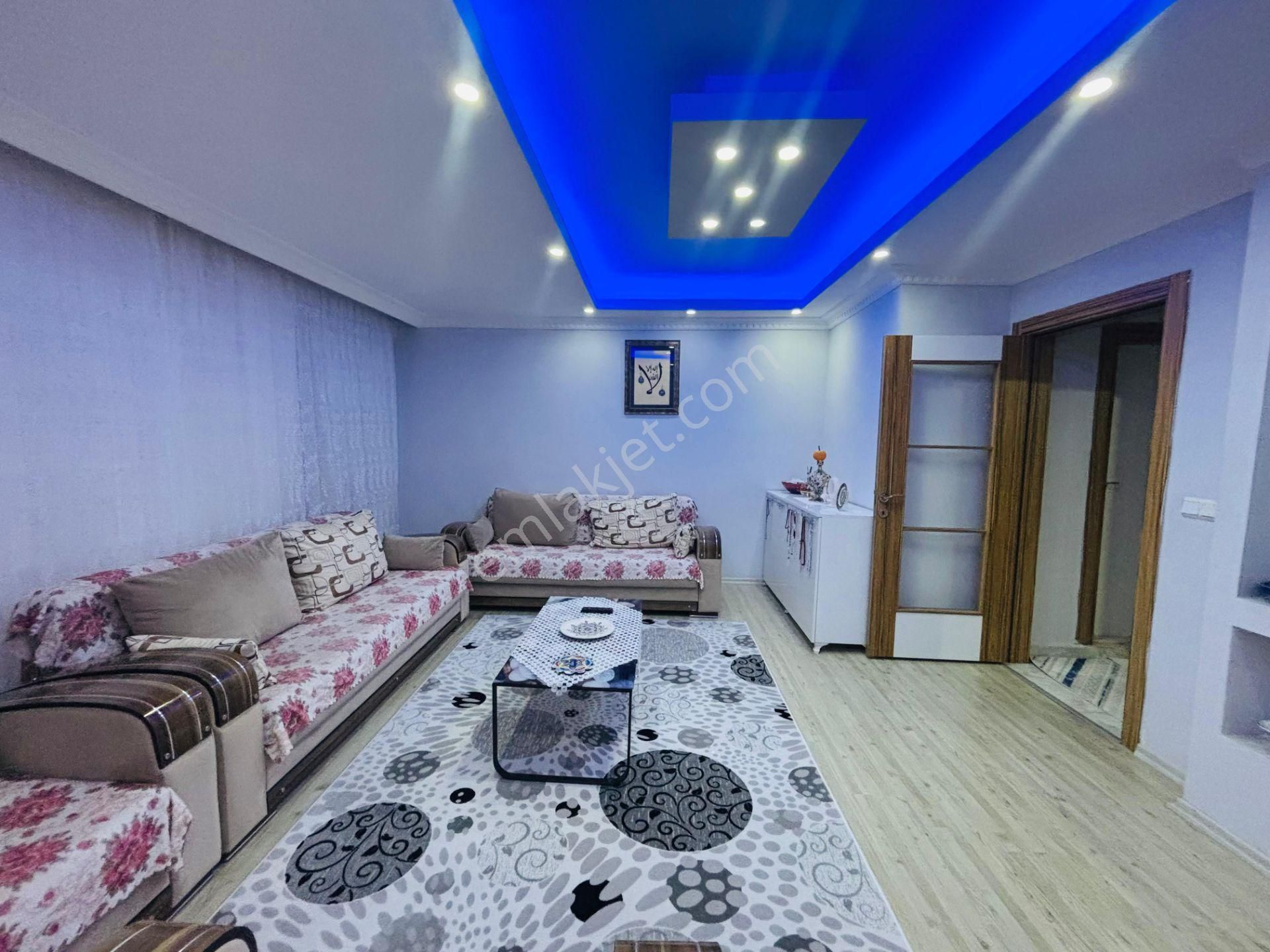 Güven'den İstasyon'da Okullara Komşu Ara Kat Ön Cephe 3+1 Daire - Görsel 3