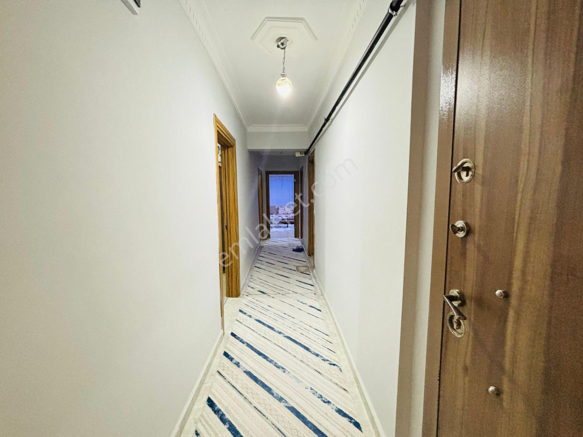 Güven'den İstasyon'da Okullara Komşu Ara Kat Ön Cephe 3+1 Daire - Görsel 20