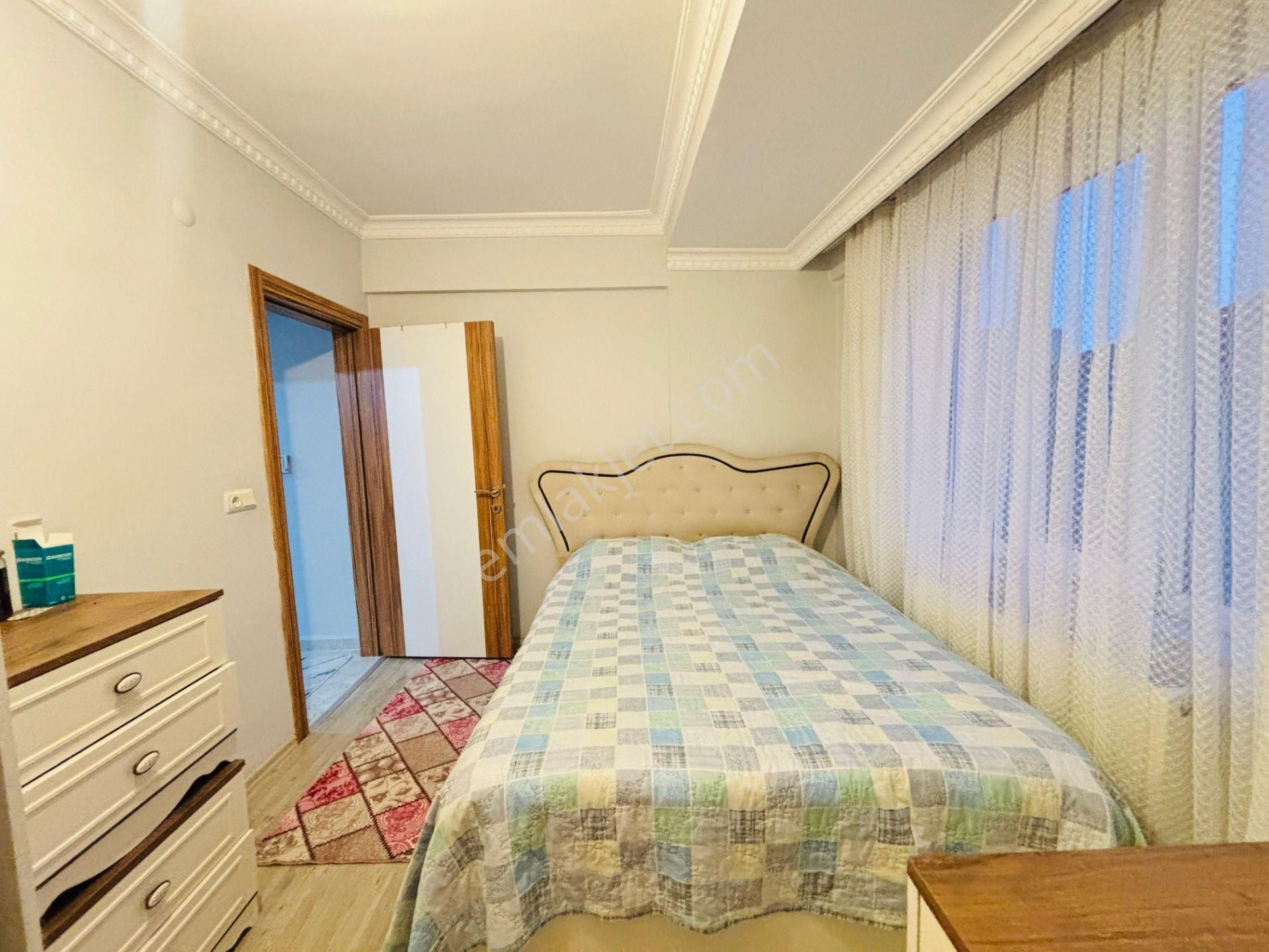 Güven'den İstasyon'da Okullara Komşu Ara Kat Ön Cephe 3+1 Daire - Görsel 18