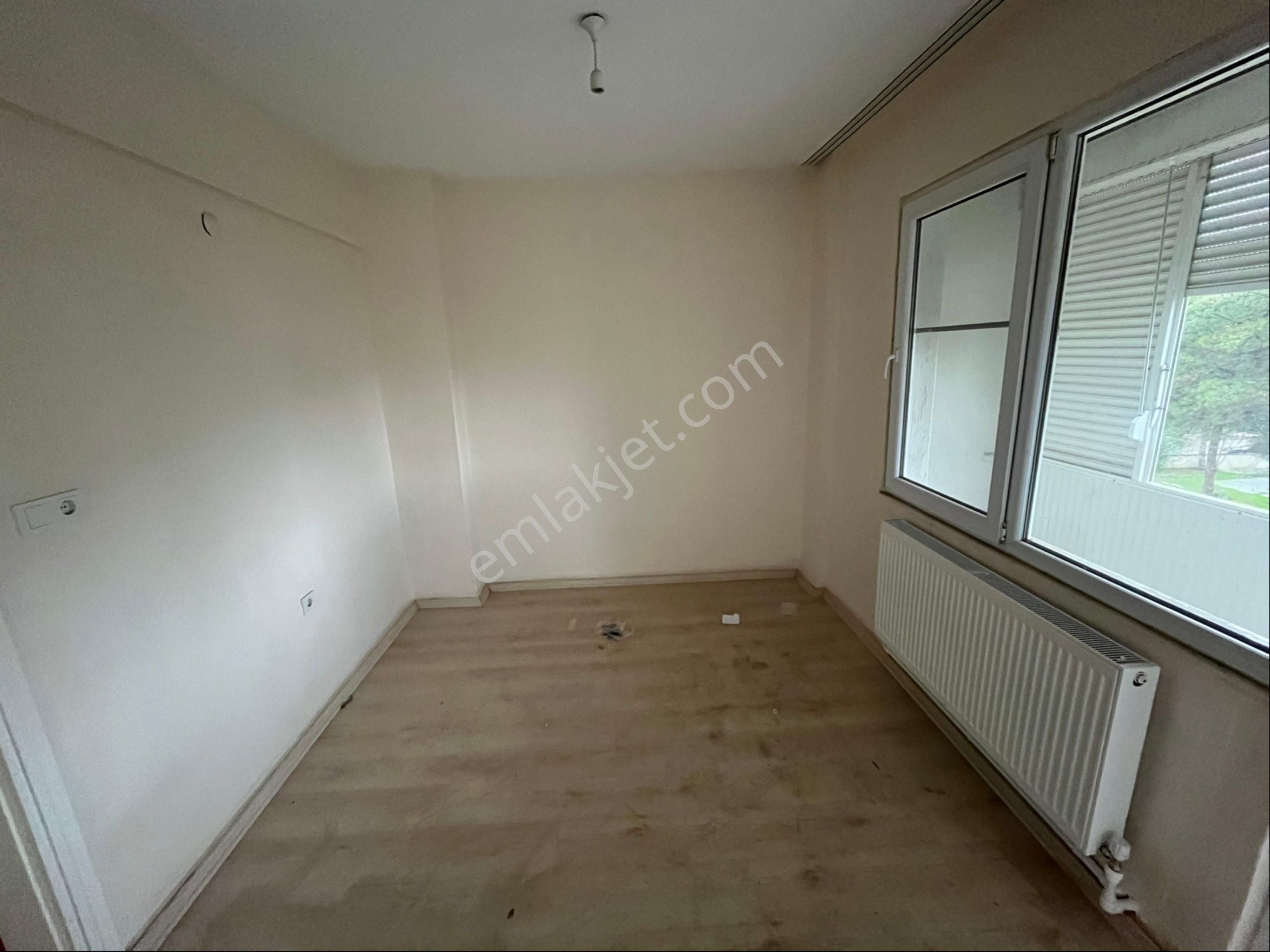 Miray Emlaktan Yıldıztepe Mahallesinde Doğalgazlı 3+1 Kiralık Daire - Görsel 22
