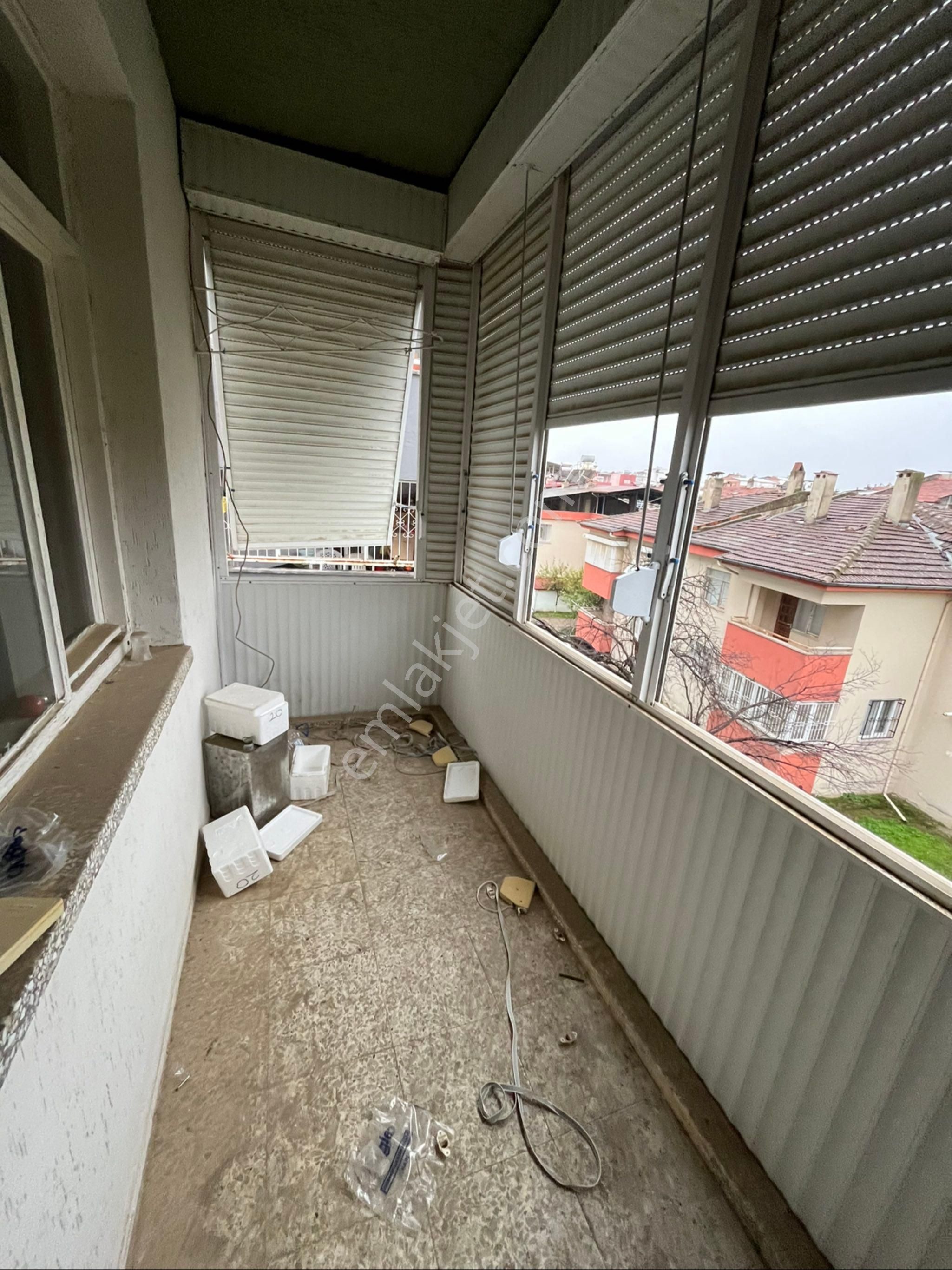 Miray Emlaktan Yıldıztepe Mahallesinde Doğalgazlı 3+1 Kiralık Daire - Görsel 38