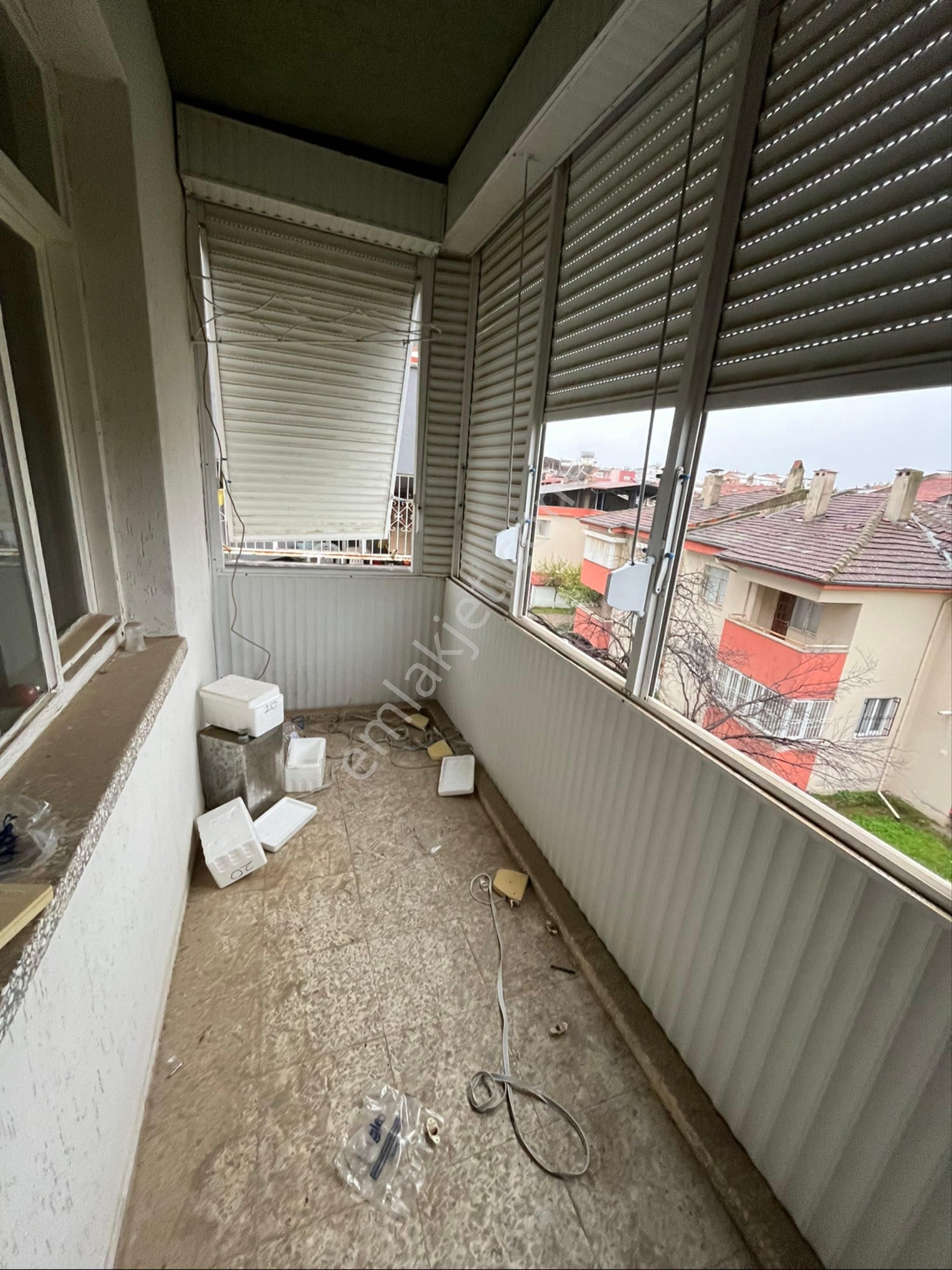 Miray Emlaktan Yıldıztepe Mahallesinde Doğalgazlı 3+1 Kiralık Daire - Görsel 37