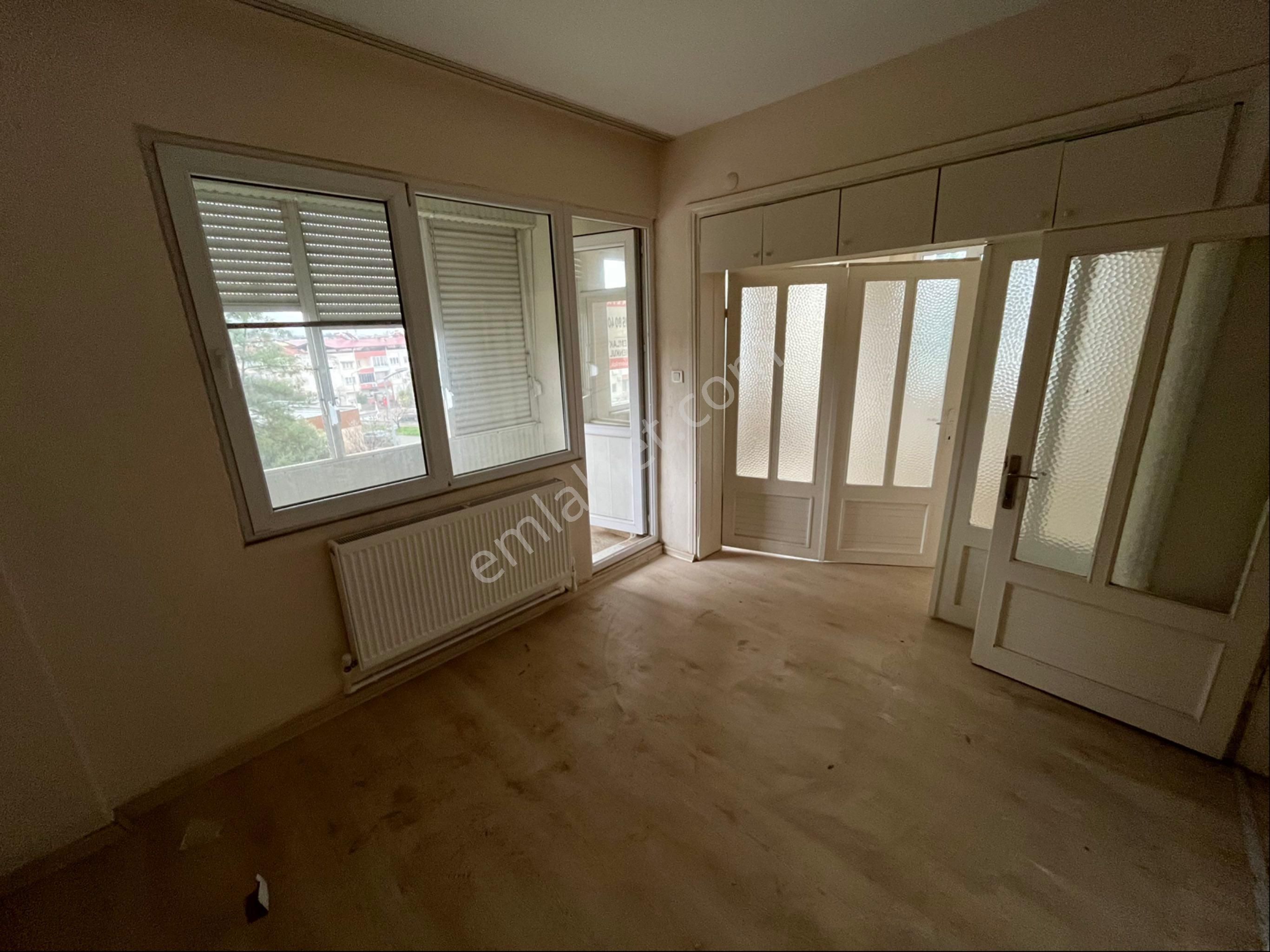 Miray Emlaktan Yıldıztepe Mahallesinde Doğalgazlı 3+1 Kiralık Daire - Görsel 21