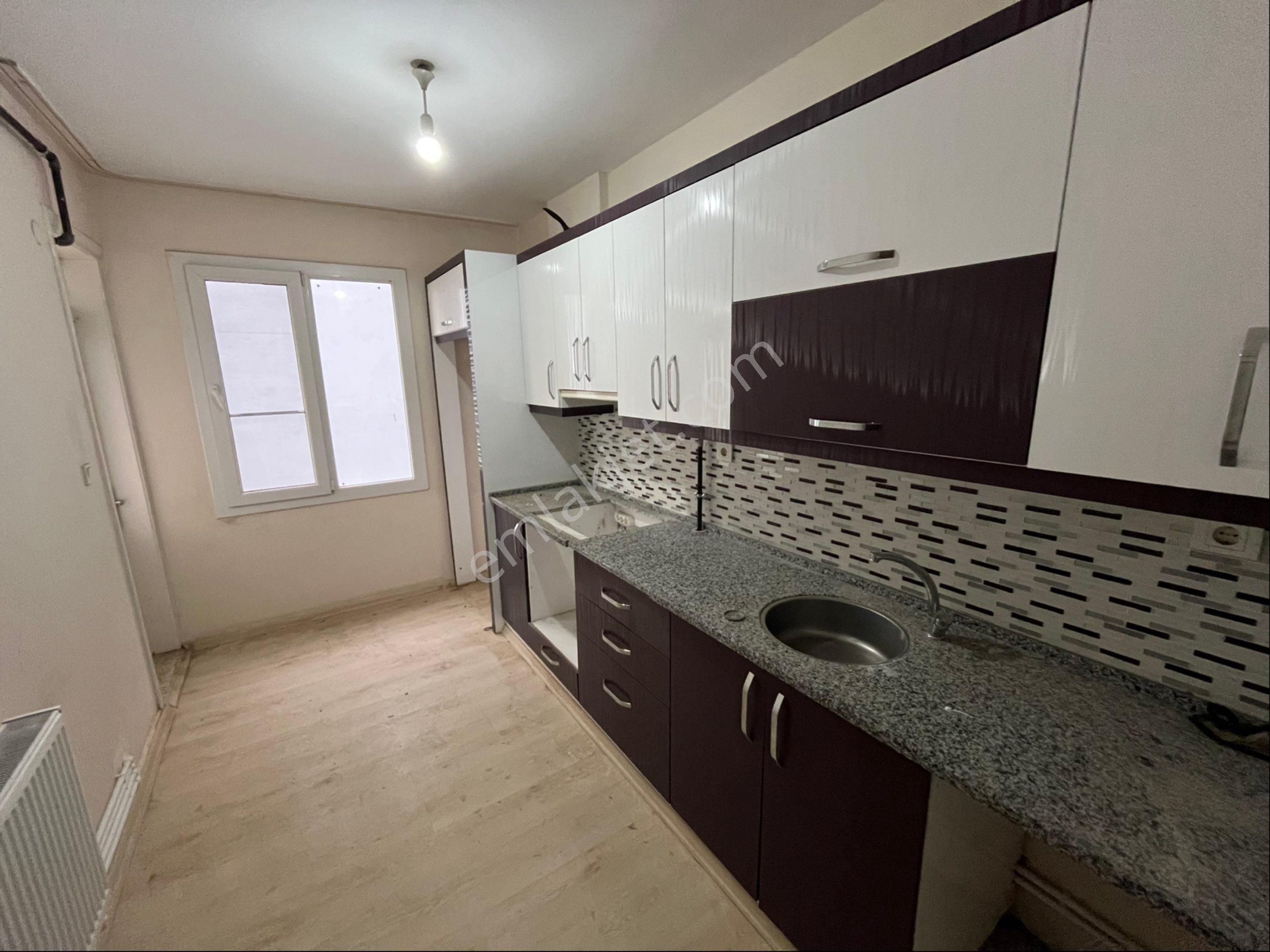 Miray Emlaktan Yıldıztepe Mahallesinde Doğalgazlı 3+1 Kiralık Daire - Görsel 6