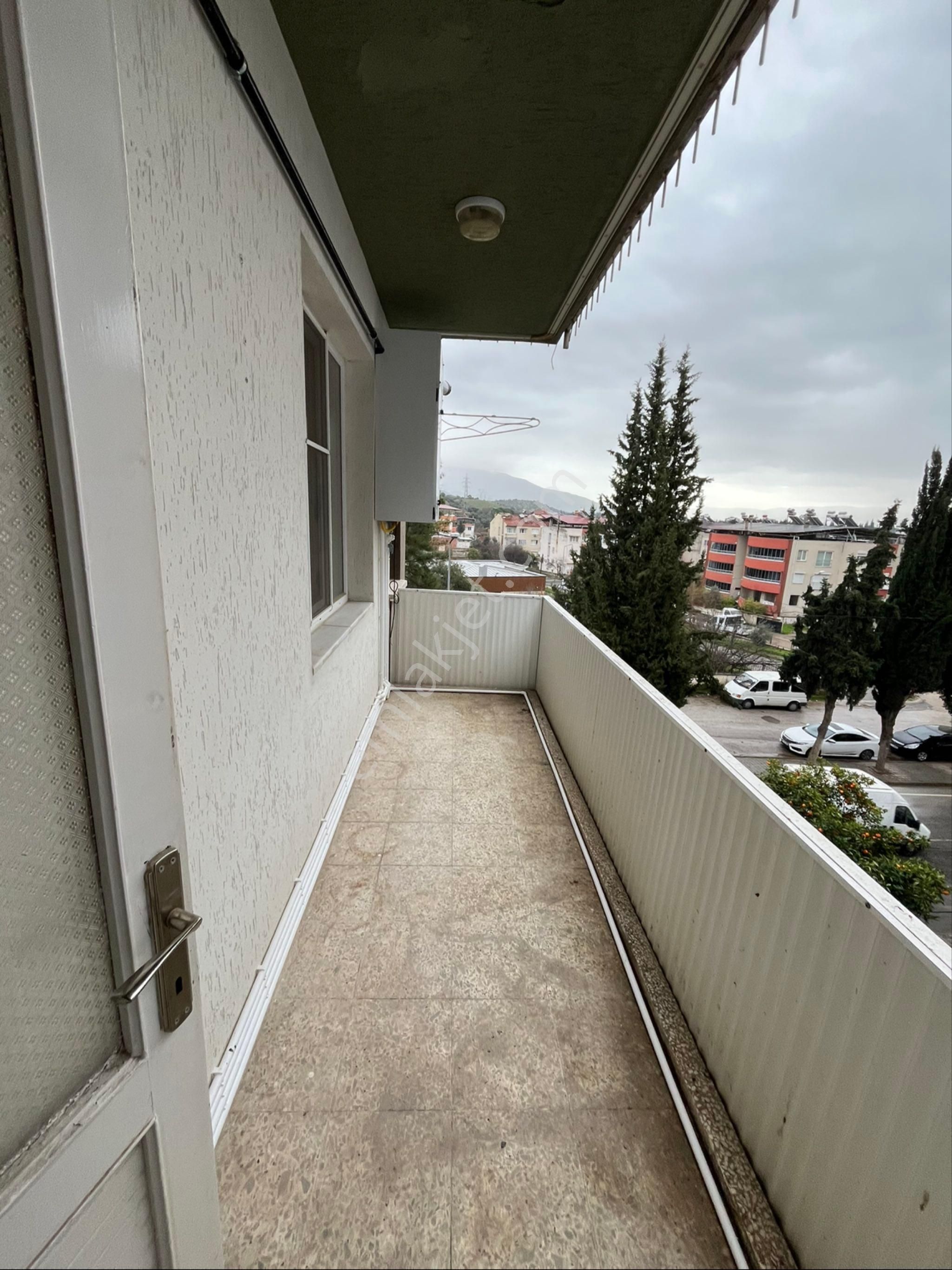 Miray Emlaktan Yıldıztepe Mahallesinde Doğalgazlı 3+1 Kiralık Daire - Görsel 25