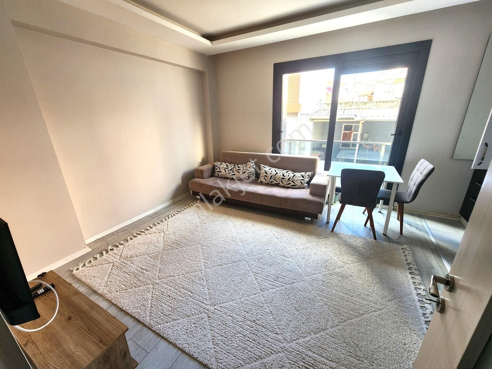 Buca Kozağaç Mah. Çevik 1 De, Eşyalı, 1+1, Kiralık Daire - Görsel 17