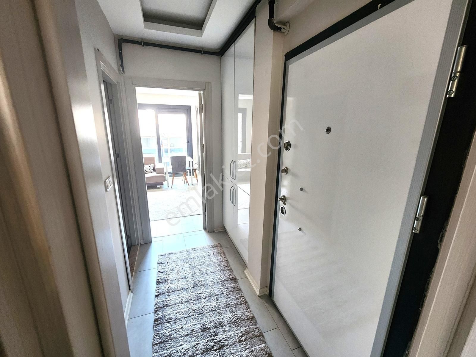 Buca Kozağaç Mah. Çevik 1 De, Eşyalı, 1+1, Kiralık Daire - Görsel 14