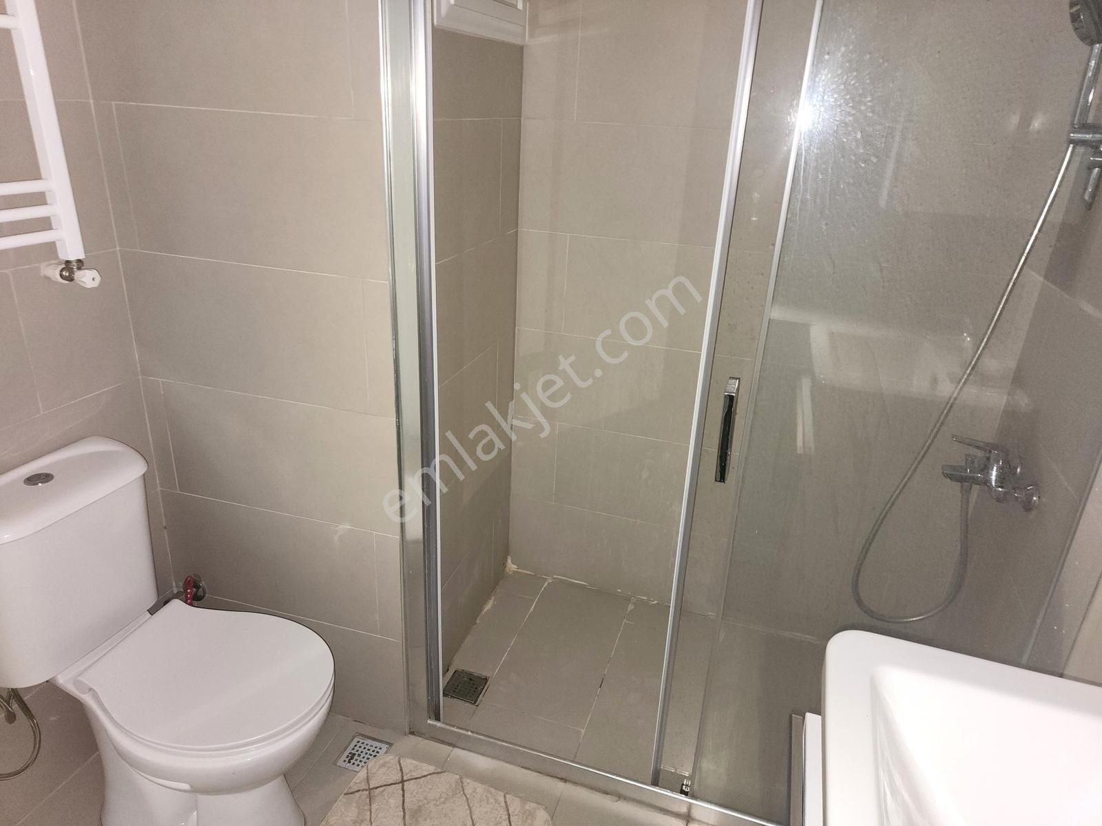 Buca Kozağaç Mah. Çevik 1 De, Eşyalı, 1+1, Kiralık Daire - Görsel 9