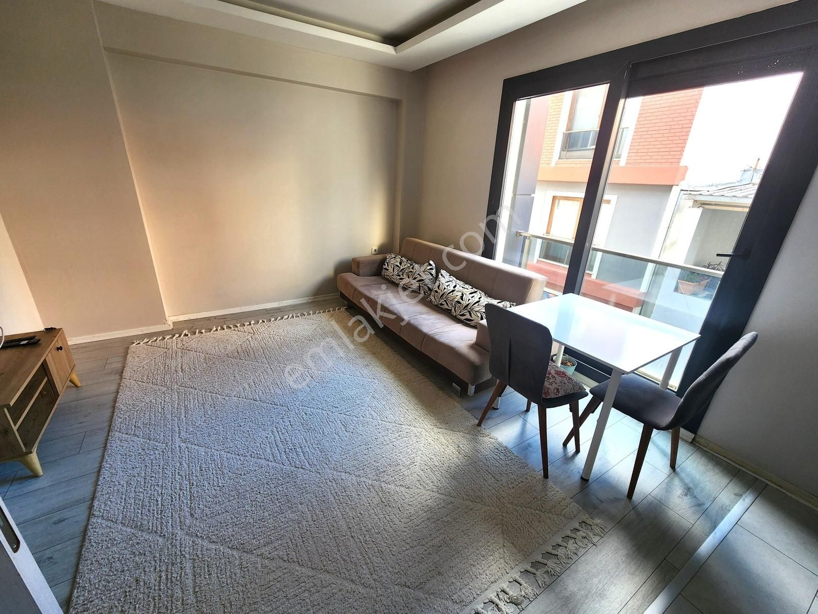 Buca Kozağaç Mah. Çevik 1 De, Eşyalı, 1+1, Kiralık Daire - Görsel 20