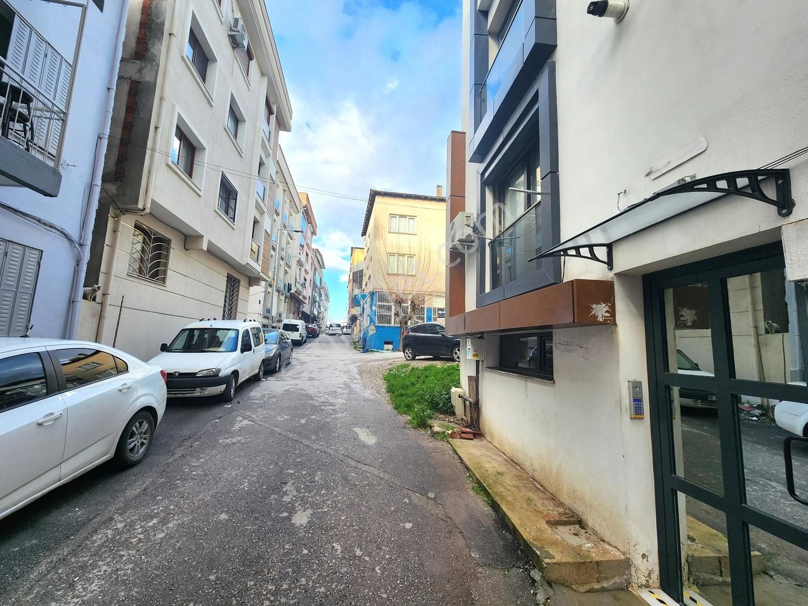 Buca Kozağaç Mah. Çevik 1 De, Eşyalı, 1+1, Kiralık Daire - Görsel 7