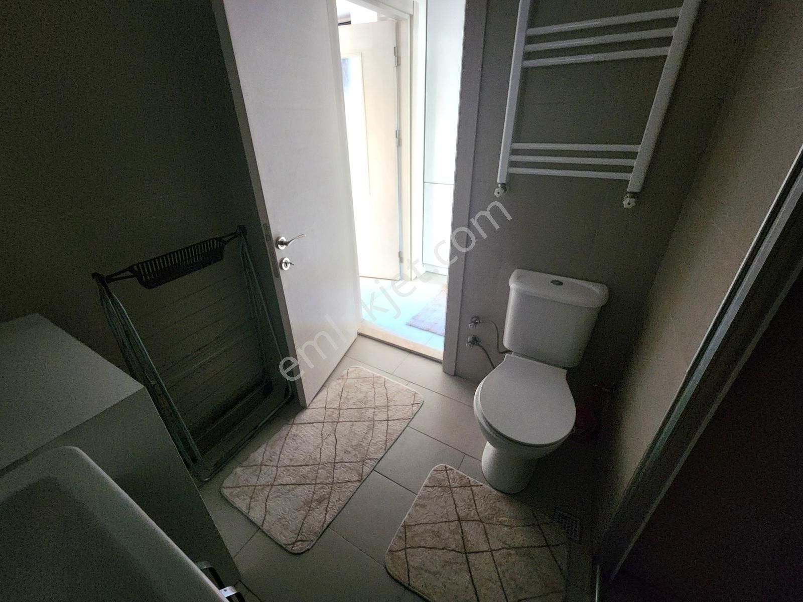 Buca Kozağaç Mah. Çevik 1 De, Eşyalı, 1+1, Kiralık Daire - Görsel 10