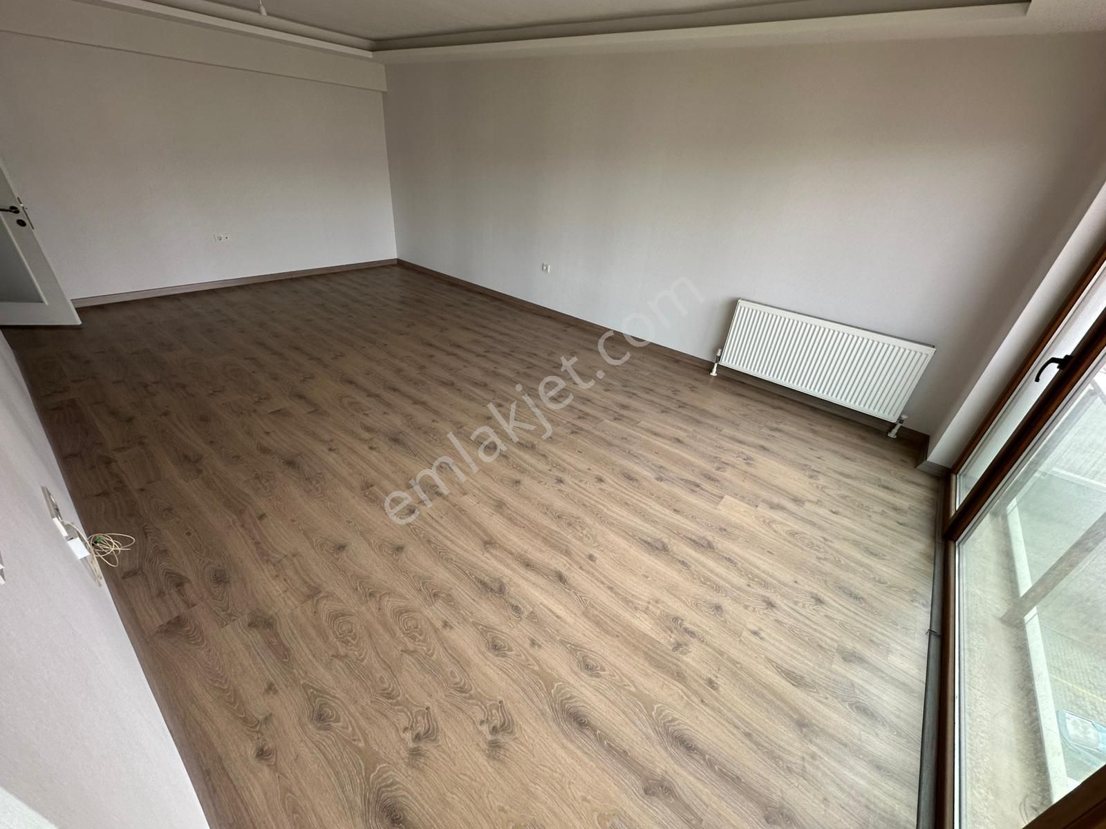 Törekent Site İçinde E. Banyolu G. Odalı Geniş Çift Balkonlu 4+1 Ön Cp. Çift Asansörlü Daire ! - Görsel 11